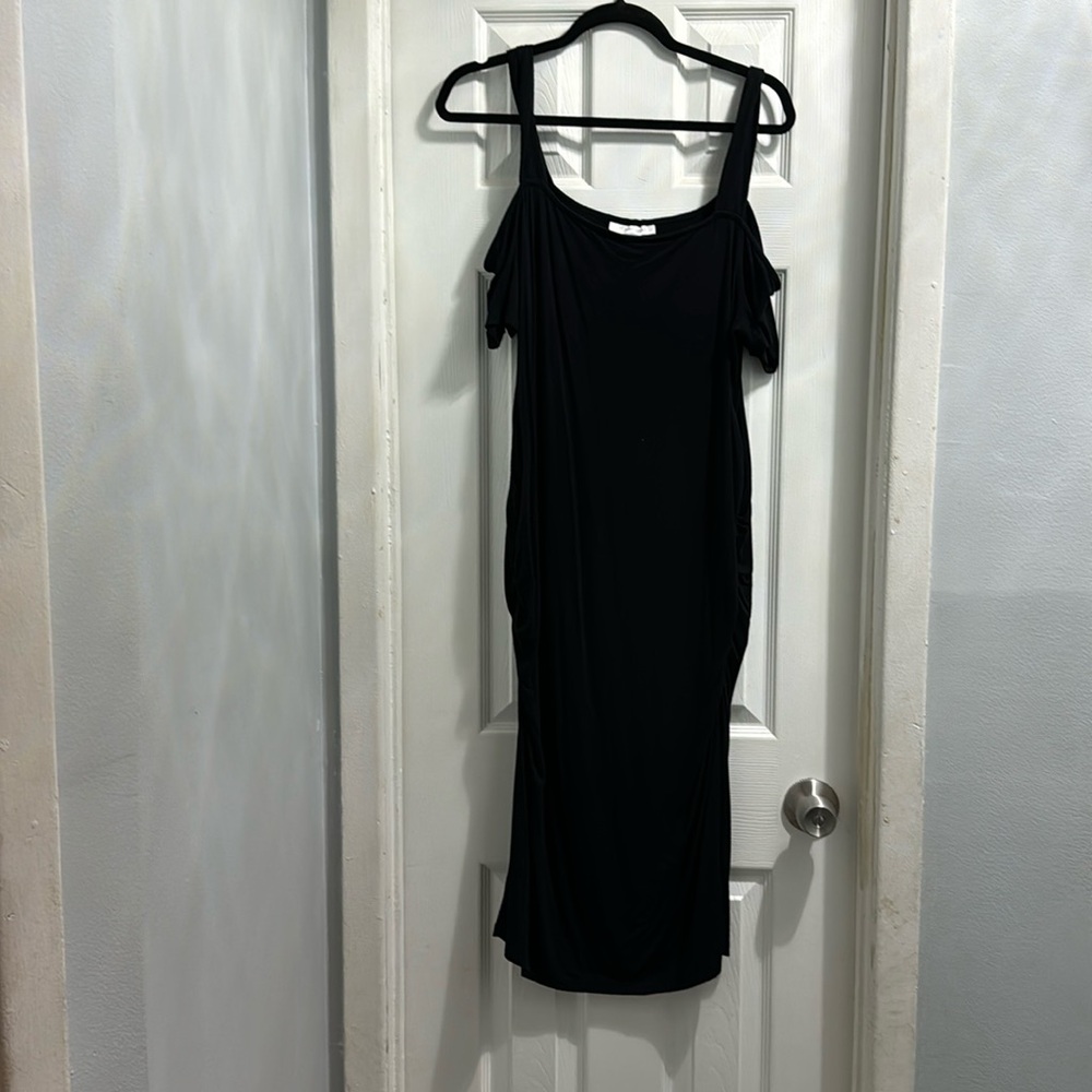 Maternity dress